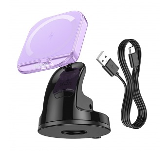 Держатель автомобильный Hoco HW18#2103970