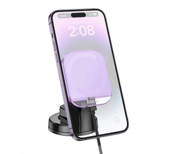 Держатель автомобильный Hoco HW18#2103972