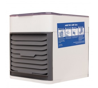 Вентилятор - настольный Arctic Air Ultra 2x (240917)#2103975