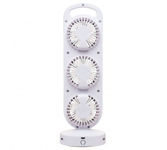 Вентилятор - настольный Cool Fan S31 (black) (240915)#2103981