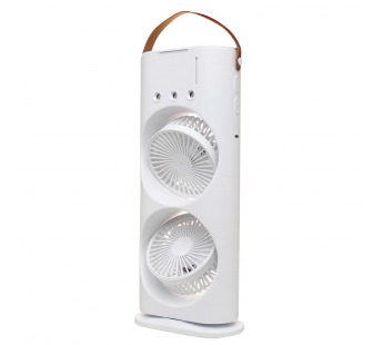 Вентилятор - распылительный Double-ended Spray Fan (white) (240914)#2103989