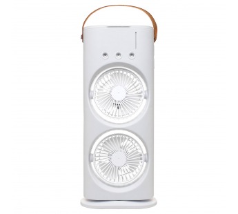 Вентилятор - распылительный Double-ended Spray Fan (white) (240914)#2103986