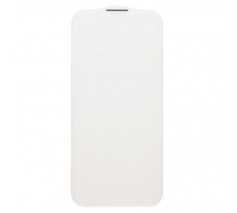 Защитное стекло Full Screen Activ Clean Line 3D для "Apple iPhone 15 Pro Max" (без рамок) (t(240468)#2101482
