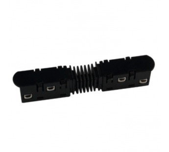 Коннектор для магнитного шинопровода прямой, шт#2105387