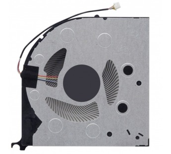 Вентилятор для Lenovo Legion 7 15IMH05 (GPU) 12V#2101495