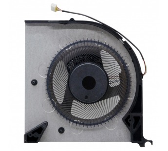 Вентилятор для Lenovo Legion 7 15IMH05 (GPU) 12V#2101496