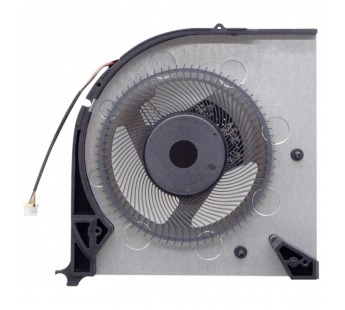 Вентилятор для Lenovo Legion 7 15IMH05 (CPU) 12V#2102873