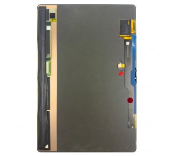 Дисплей для Huawei MatePad Pro 12.2" 2024 (MRO-W09) в сборе с тачскрином Черный - OR#2121115