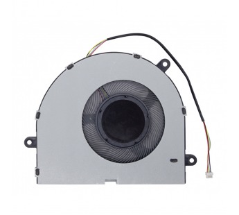 Вентилятор для Echips Max NX173A маленький коннектор (4мм)#2101784