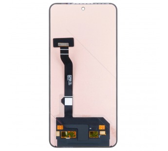 Дисплей для Nothing Phone 3a/3a Pro (A059/A059P) в сборе с тачскрином Черный - OR#2121625