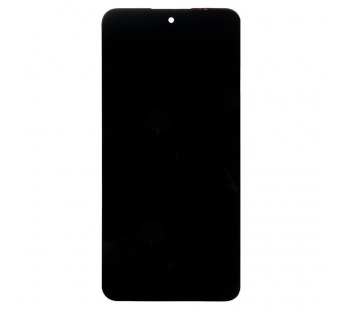 Дисплей для Nothing Phone 3a/3a Pro (A059/A059P) в сборе с тачскрином Черный - OR#2121624