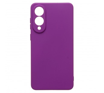 Чехол-накладка Activ Full Original Design для "Samsung Galaxy S25 Edge" (violet) (240424)#2103553