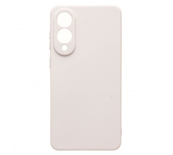 Чехол-накладка Activ Full Original Design для "Samsung Galaxy S25 Edge" (white) (240423)#2103556