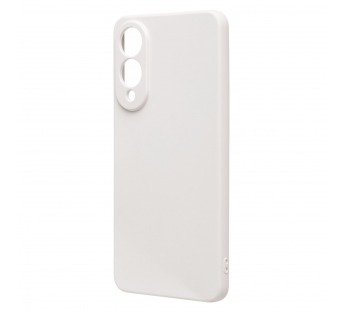 Чехол-накладка Activ Full Original Design для "Samsung Galaxy S25 Edge" (white) (240423)#2139823
