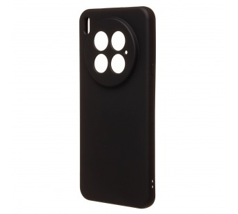 Чехол-накладка Activ Full Original Design для "Tecno Camon 40 Premier" (black) (239848)#2103558