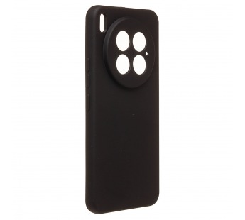 Чехол-накладка Activ Full Original Design для "Tecno Camon 40 Premier" (black) (239848)#2103559