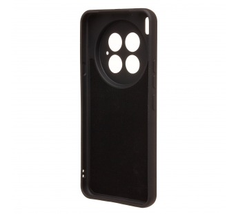 Чехол-накладка Activ Full Original Design для "Tecno Camon 40 Premier" (black) (239848)#2139821