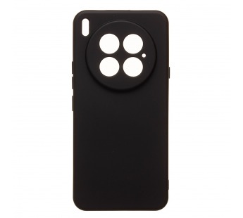 Чехол-накладка Activ Full Original Design для "Tecno Camon 40 Premier" (black) (239848)#2103557