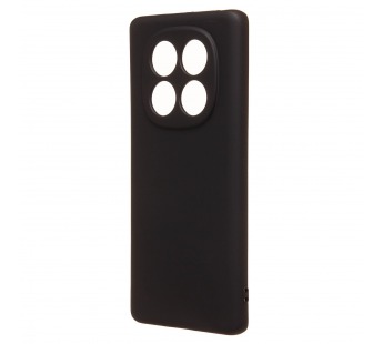 Чехол-накладка Activ Full Original Design для "Xiaomi Redmi Note 14 Pro 4G" (black) (240459)#2139818