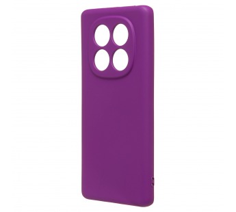 Чехол-накладка Activ Full Original Design для "Xiaomi Redmi Note 14 Pro 4G" (violet) (240461)#2129052