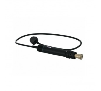 Фен паяльный Quick TR-1 (1000W, 100?-550?°C, 3 сопла)#2138279