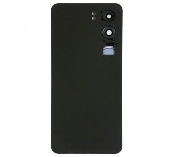 Задняя крышка для Vivo V40 Lite 5G (V2417) Фиолетовый - Премиум#2123947