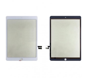 Тачскрин для iPad 10.2" 2019/2020 (A2197/A2198/A2200/A2270/A2428/A2429/A2430) Белый - OR100#2104480