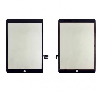 Тачскрин для iPad 10.2" 2019/2020 (A2197/A2198/A2200/A2270/A2428/A2429/A2430) Черный - OR100#2104479