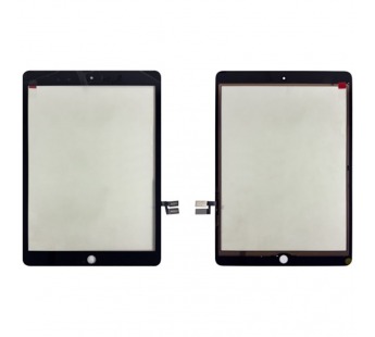 Тачскрин для iPad 10.2" 2021 (A2602/A2603/A2604/A2605) Черный - OR100#2104481