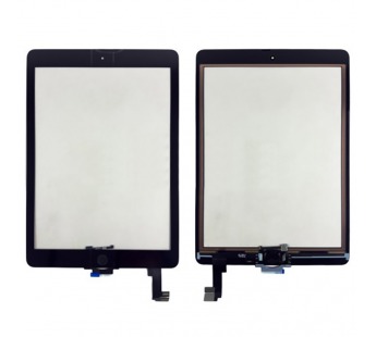 Тачскрин для iPad Air 2 9.7" 2014 (A1566/A1567) Черный - OR#2104500