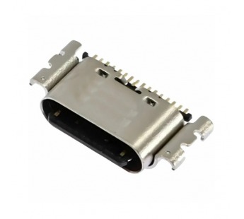 Разъем Type-C для Tecno Spark Go 1#2120835