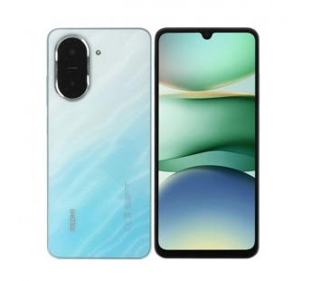 Смартфон Xiaomi Redmi A5 3+64GB Ocean Blue#2102501