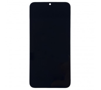 Дисплей для Huawei Honor X6b (JDY-LX1/JDY-LX2) модуль с рамкой Черный - OR#2122404