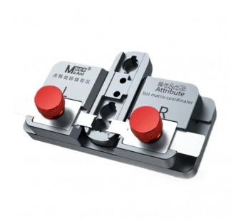 Держатель MaAnt S2PM для фиксации FaceID (13-14 Pro Max)#2126206