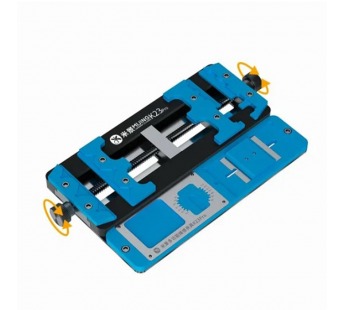 Держатель Mijing K23 Pro для фиксации плат, микросхем#2126214
