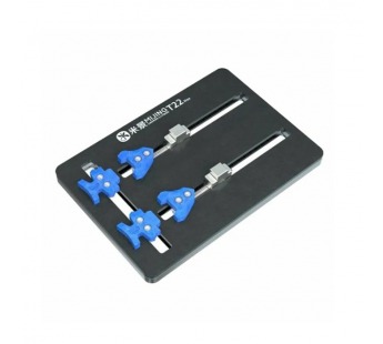 Держатель Mijing T22 Max для фиксации плат#2126195