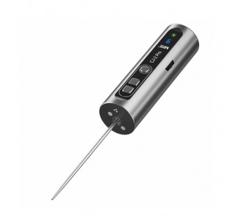 Машинка MaAnt CJ-2 Pro для удаления клея (9 скоростей, подсветка, 2000 mAh)#2126159