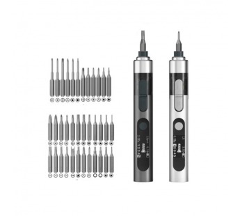 Отвертка электрическая MaAnt L5 Pro (24 в 1)#2137461