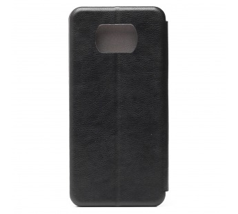 Чехол-книжка - BC002 для "Xiaomi Poco X3/Poco X3 Pro" (black) (125885)#2104170