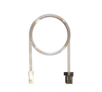 Комплект подключения для магнитного шинопровода 1010, 1.8м#2117821