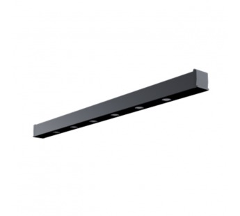 Светильник линия линзы L138 24В 2Вт 4000K, шт#2105370