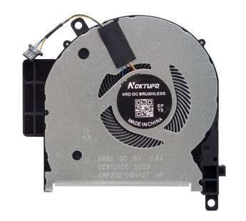 Вентилятор для HP Envy X360 15-cp#2102779
