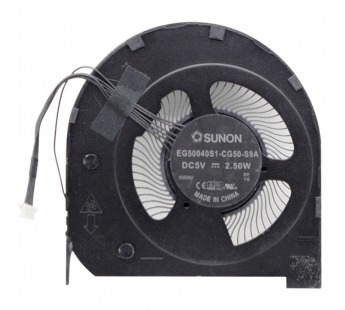 Вентилятор для Lenovo ThinkPad T14s G1#2102772