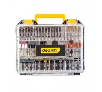 Набор инструментов Xiaomi Deli Tools Set 357 DL6397 (357 в 1)#2128669