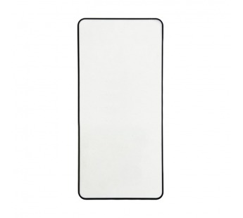 Защитное стекло "Полное покрытие" для OnePlus 13R Черный#2102901