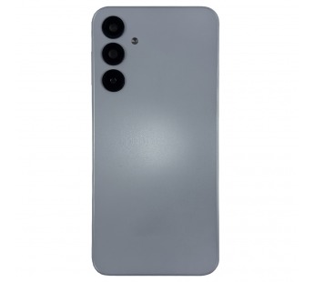 Задняя крышка для Samsung Galaxy A16 4G/5G (A165F/A166B) Серый - Премиум#2124553