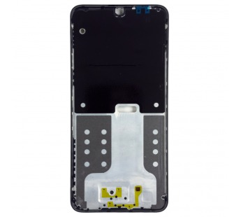 Рамка дисплея для Huawei Nova Y72S/Y63 (GFY-LX1) Черный (возможен дефект ЛКП)#2137293