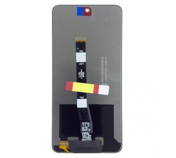 Дисплей для Huawei Nova Y73 в сборе с тачскрином Черный - OR#2122797