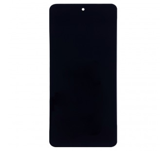 Дисплей для Huawei Nova Y73 в сборе с тачскрином Черный - OR#2122796