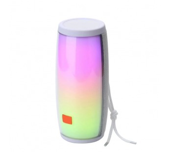 Колонка - Bluetooth BT317 (белый)#2120476